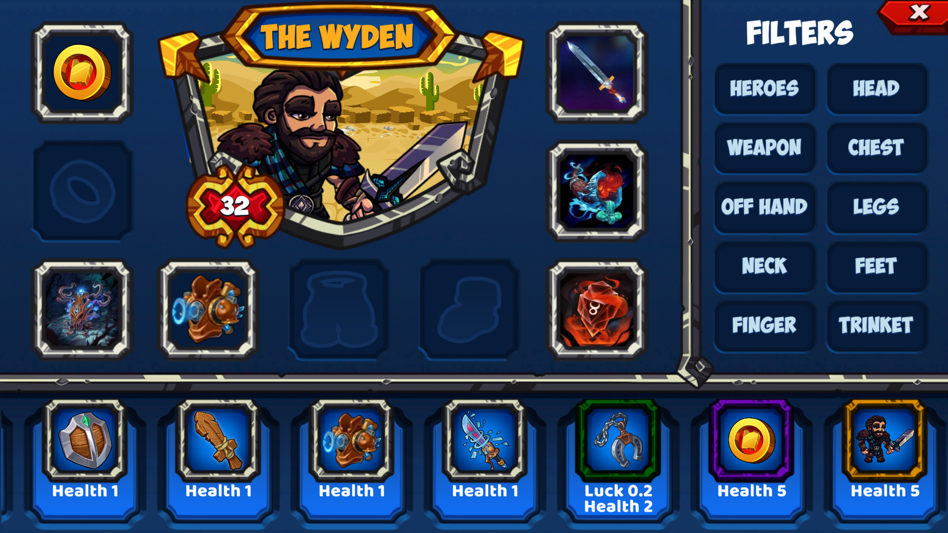 Kingdom Karnage screenshot 9