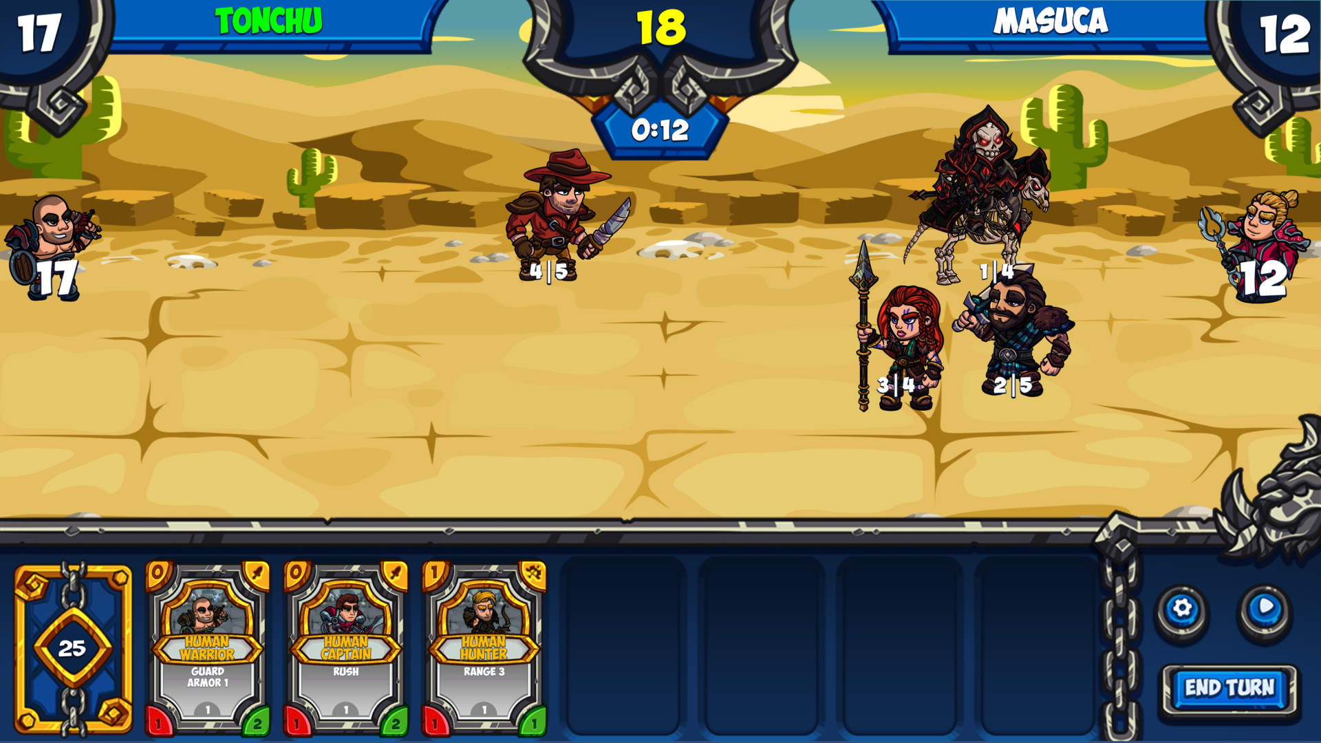Kingdom Karnage screenshot 7