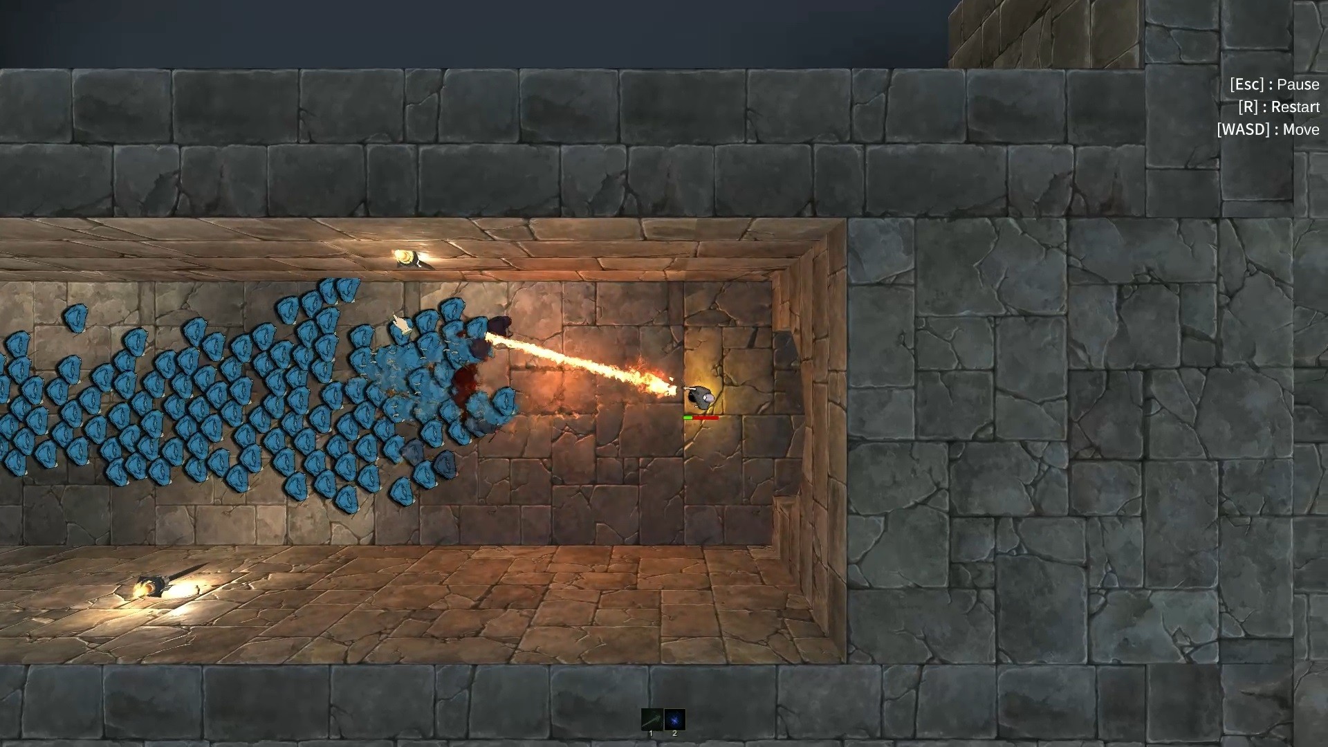 Aria: Dragon Eater screenshot 7