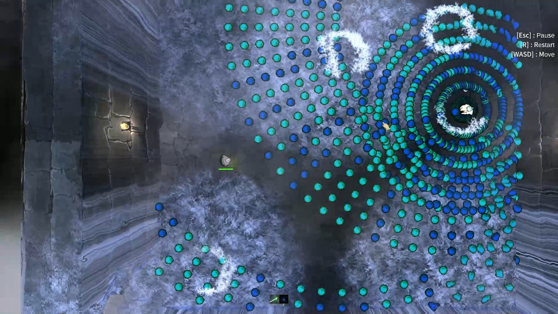 Aria: Dragon Eater screenshot 6