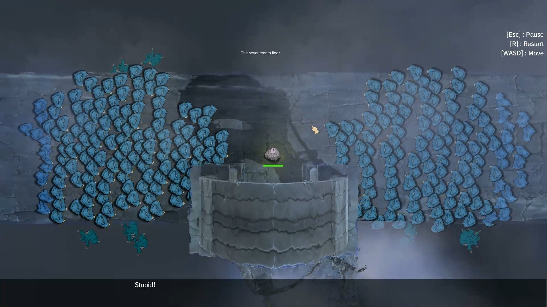 Aria: Dragon Eater screenshot 11