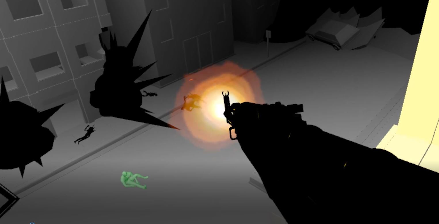 Zomcade screenshot 5