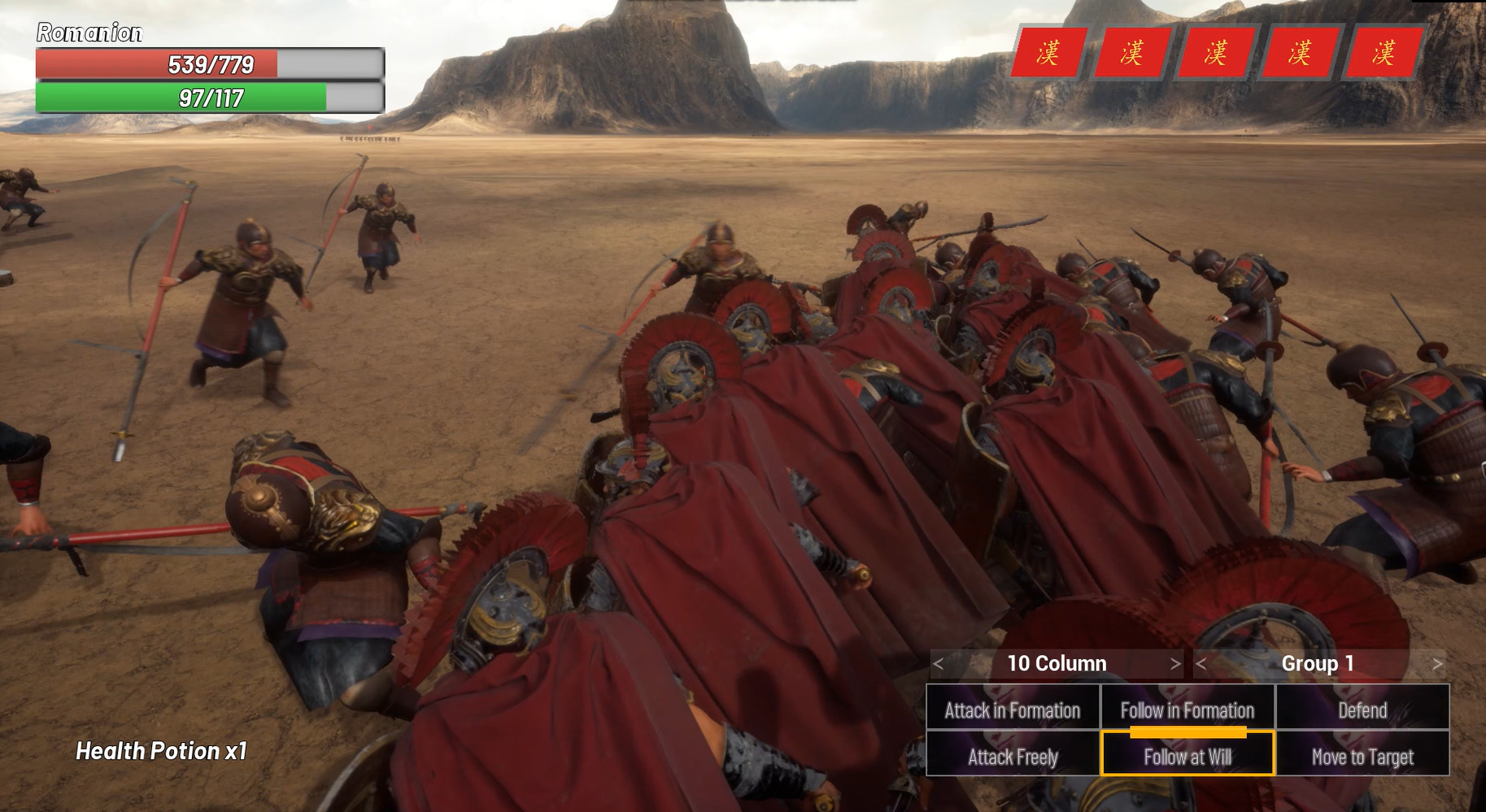 Grand Theft Rome screenshot 12