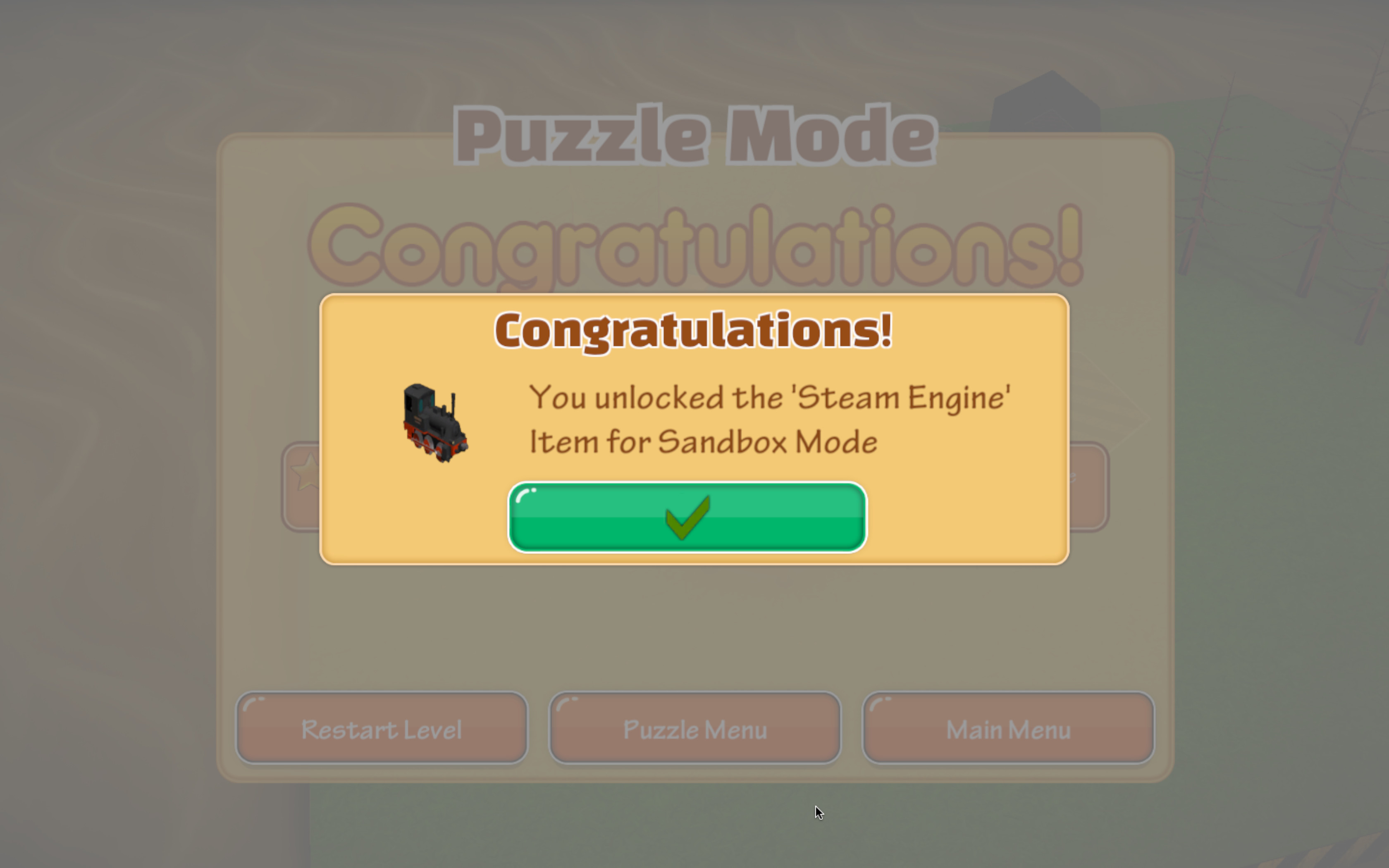 My Train World screenshot 5