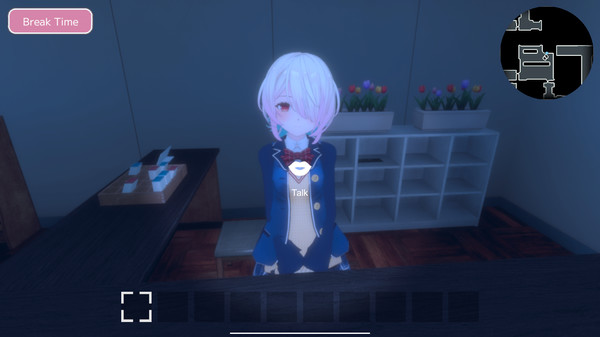图片[4]-可爱的校园生活/Love Love School Days v2.0.0 附汉化补丁（汉化）-无忧免费游戏网