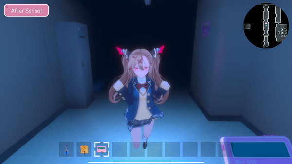 图片[2]-可爱的校园生活/Love Love School Days v2.0.0 附汉化补丁（汉化）-无忧免费游戏网