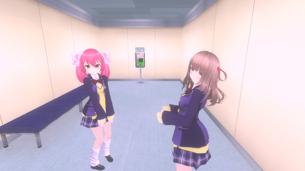 图片[5]-可爱的校园生活/Love Love School Days v2.0.0 附汉化补丁（汉化）-无忧免费游戏网
