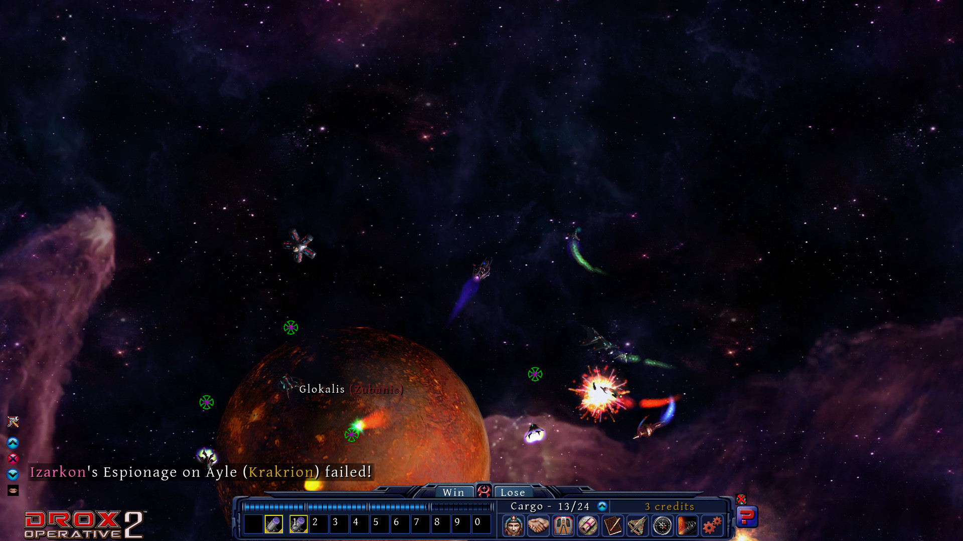 Drox Operative 2 screenshot 8