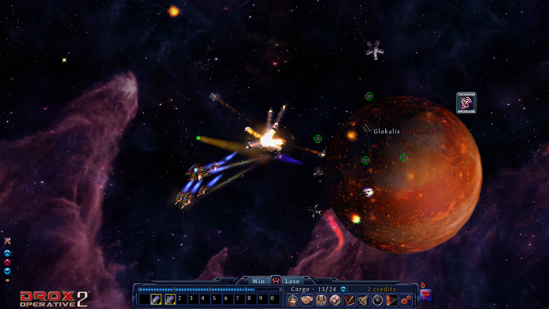 Drox Operative 2 screenshot 11