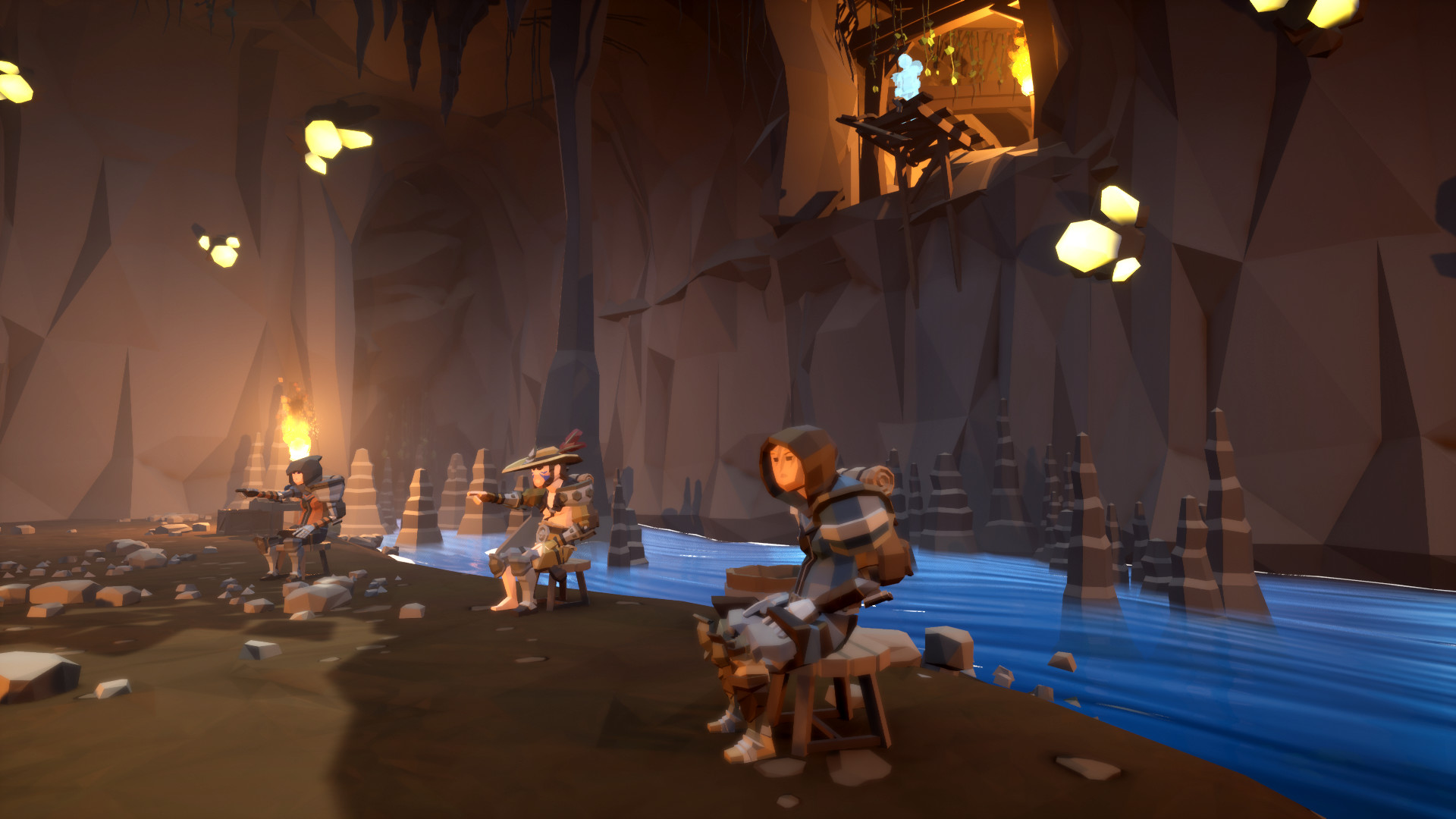 Agrou screenshot 4