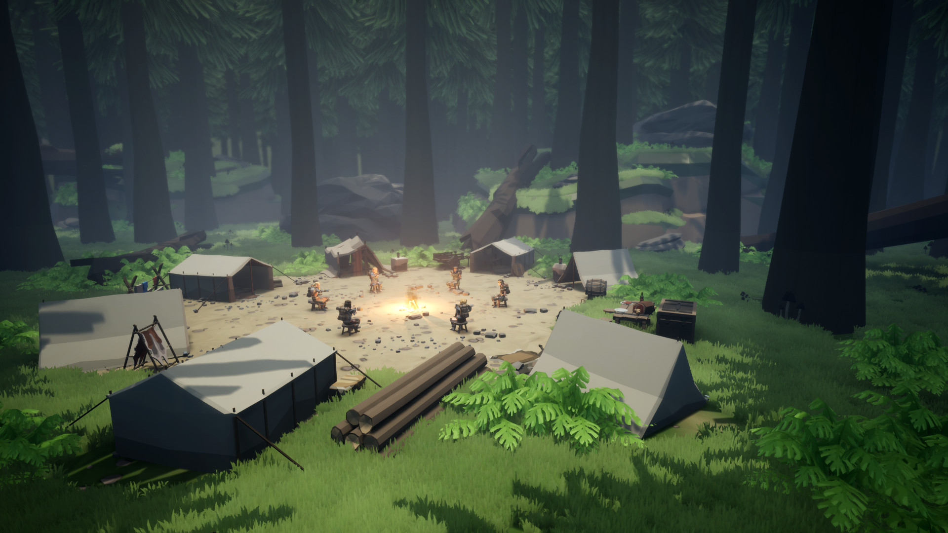 Agrou screenshot 1