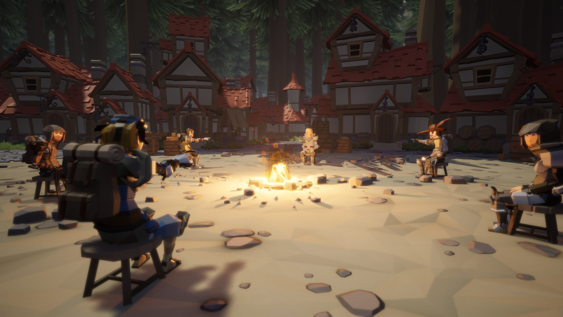 Agrou screenshot 7