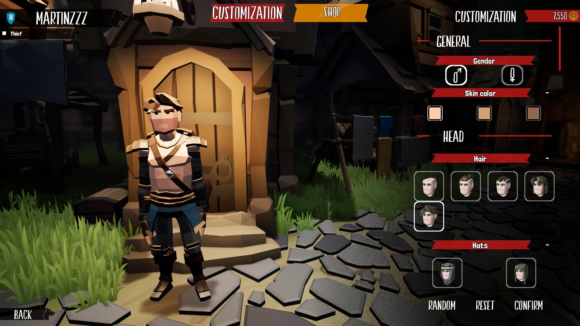 Agrou screenshot 9