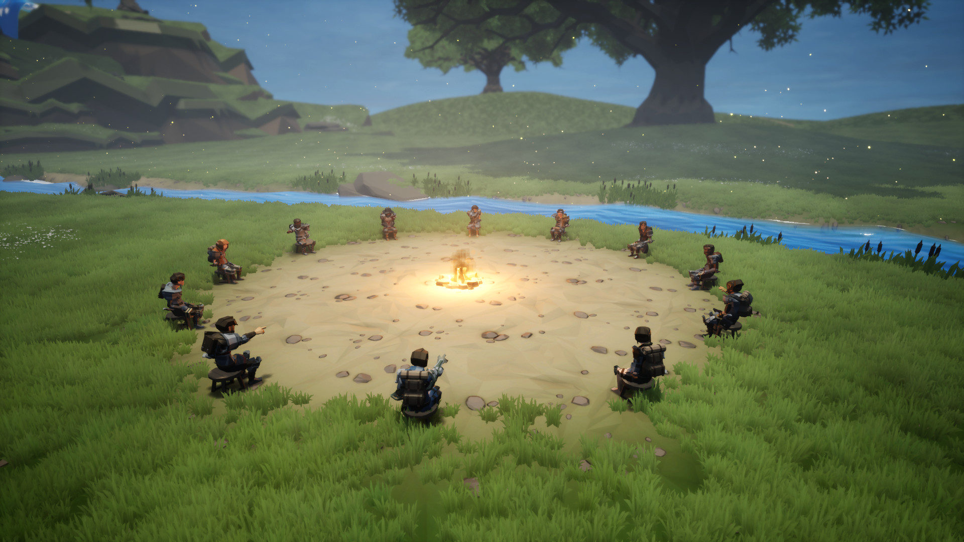 Agrou screenshot 6