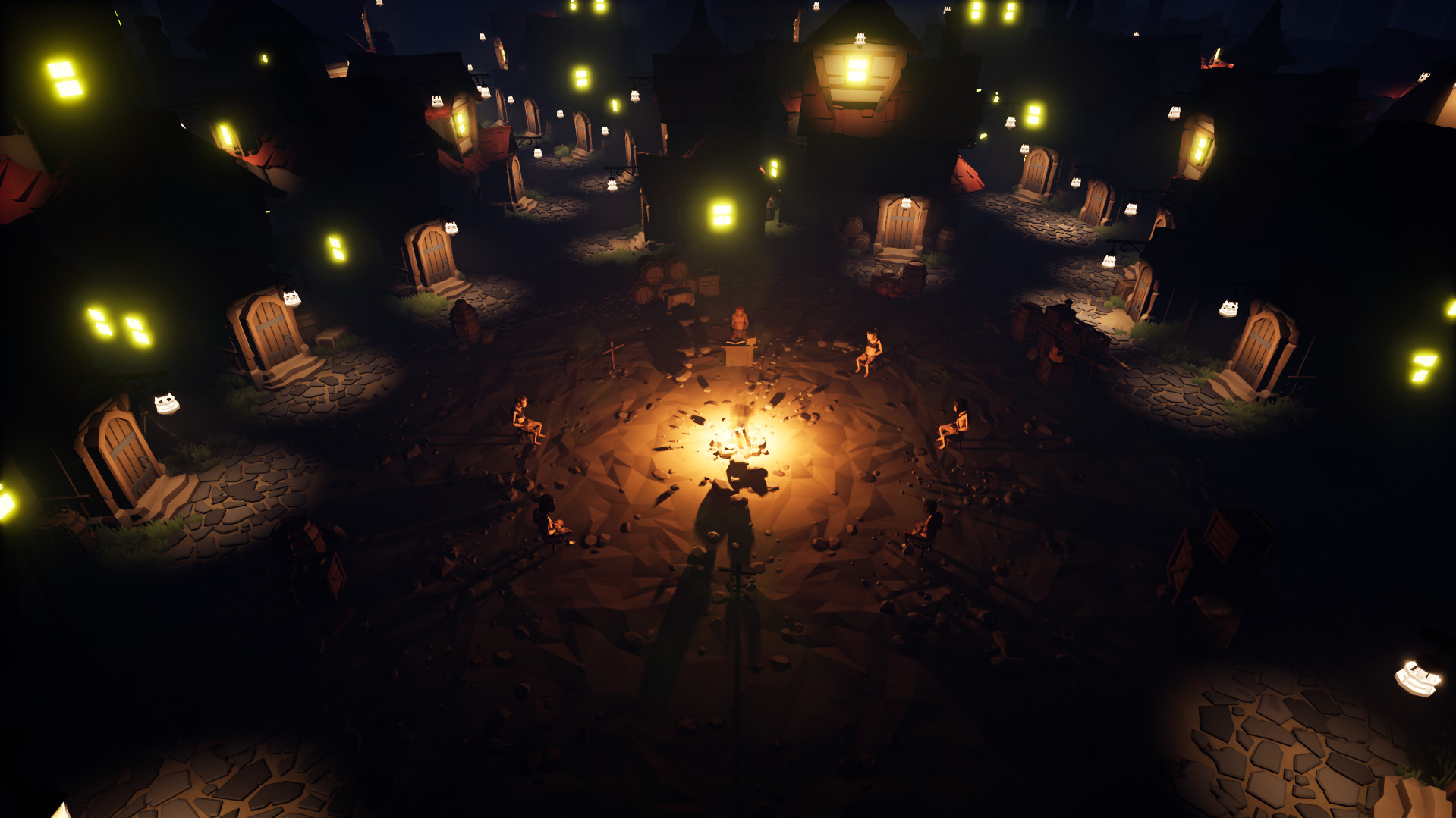 Agrou screenshot 3