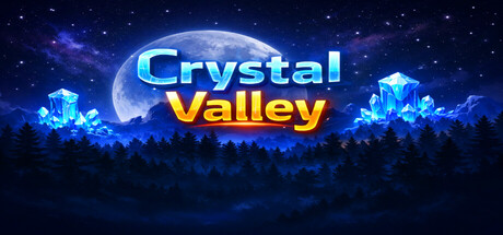 Crystal Valley