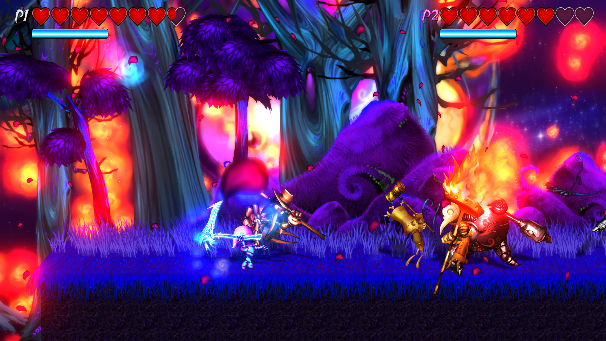 Death Tales screenshot 10