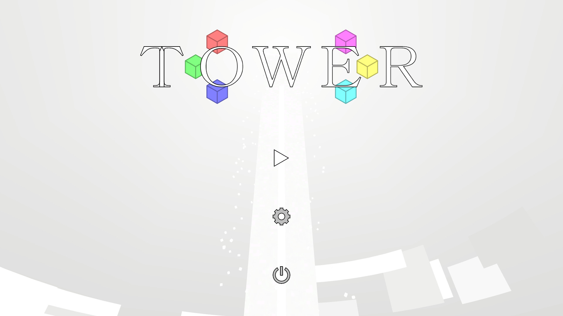 TOWER screenshot 1