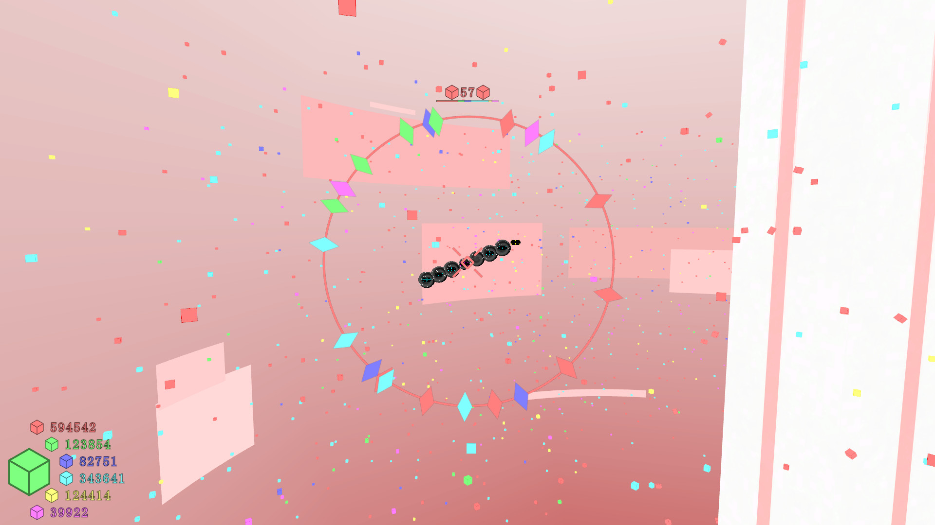 TOWER screenshot 4
