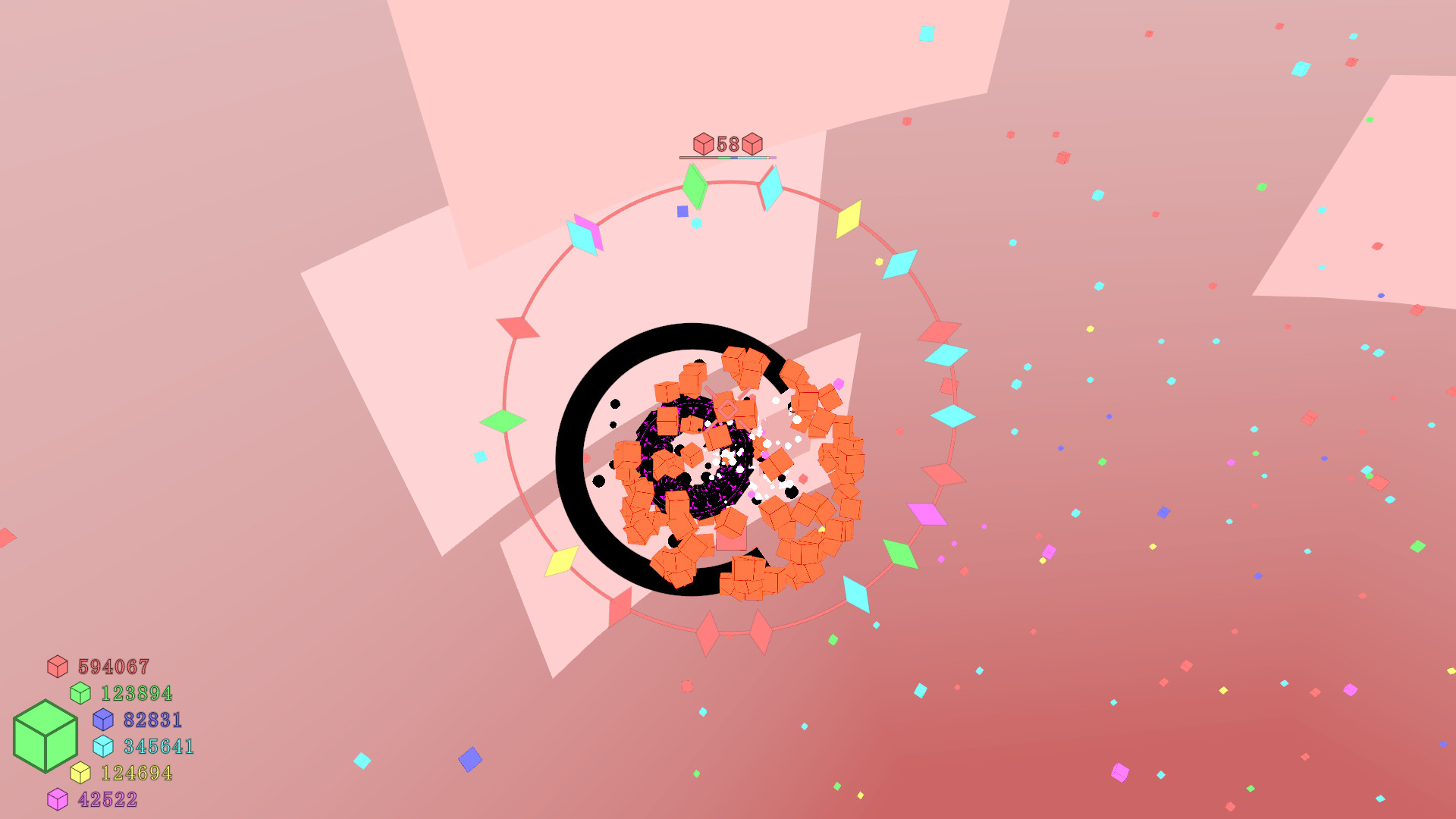 TOWER screenshot 6