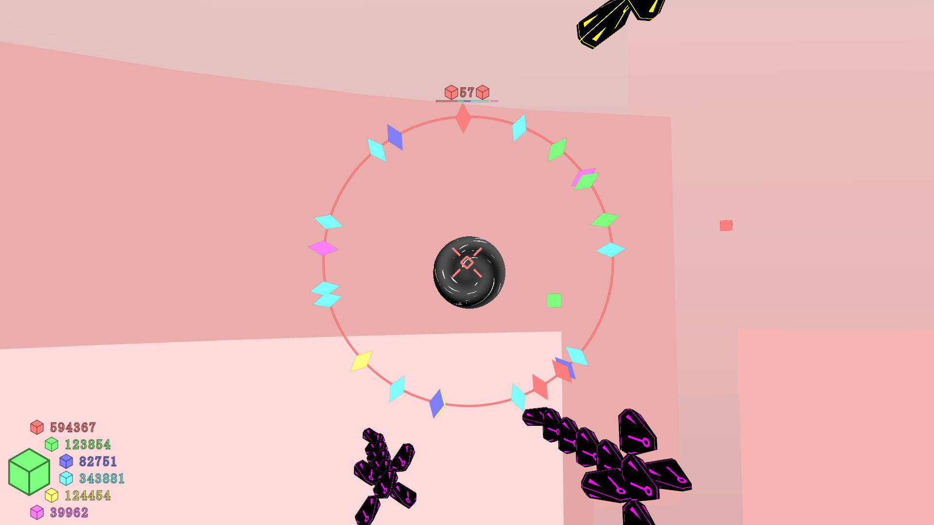 TOWER screenshot 5