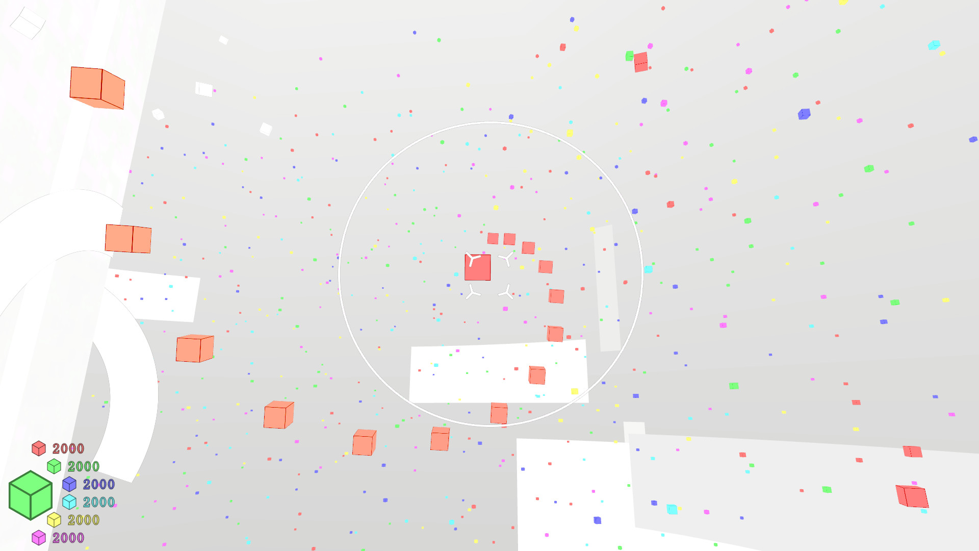 TOWER screenshot 2