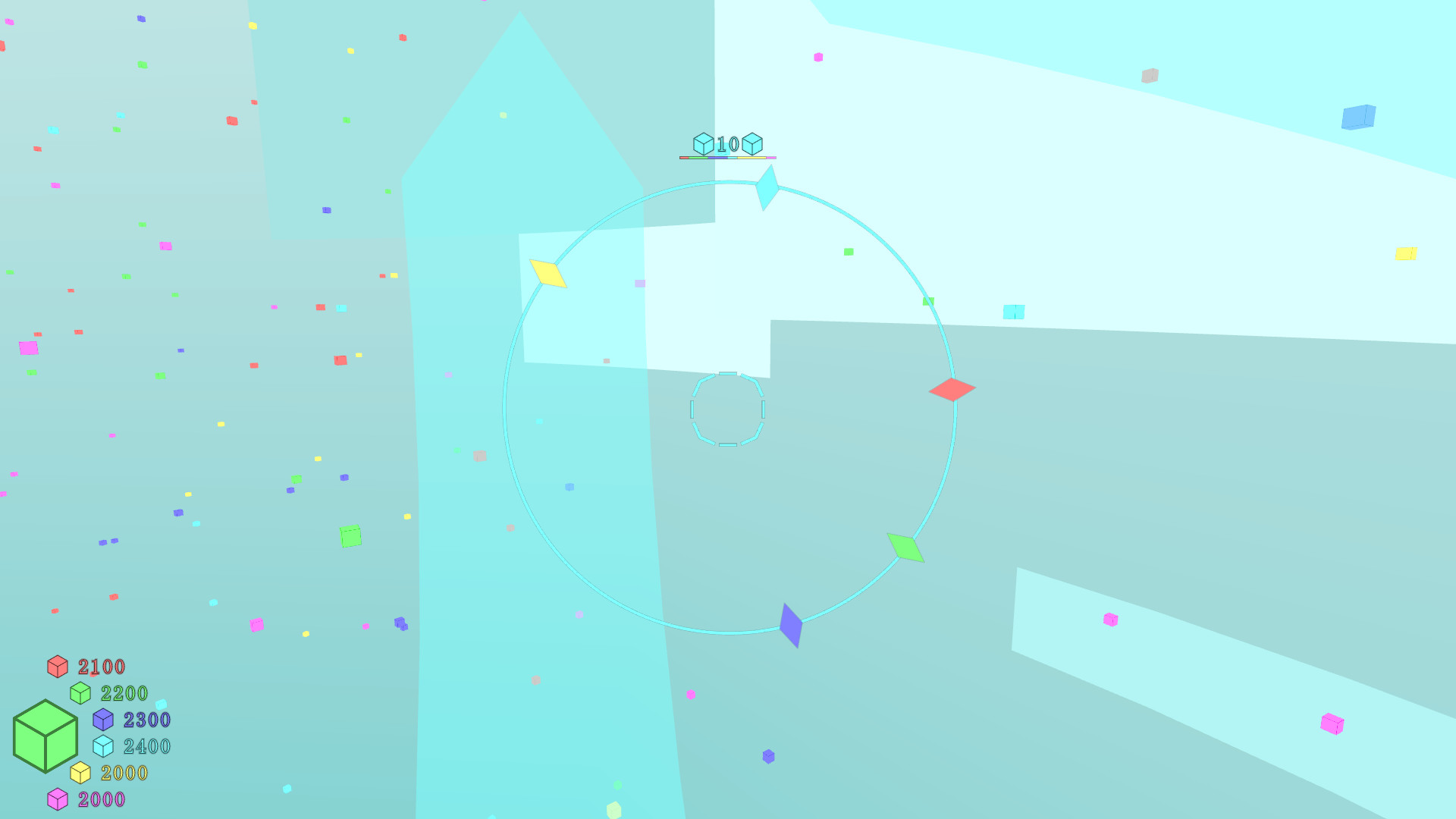 TOWER screenshot 11
