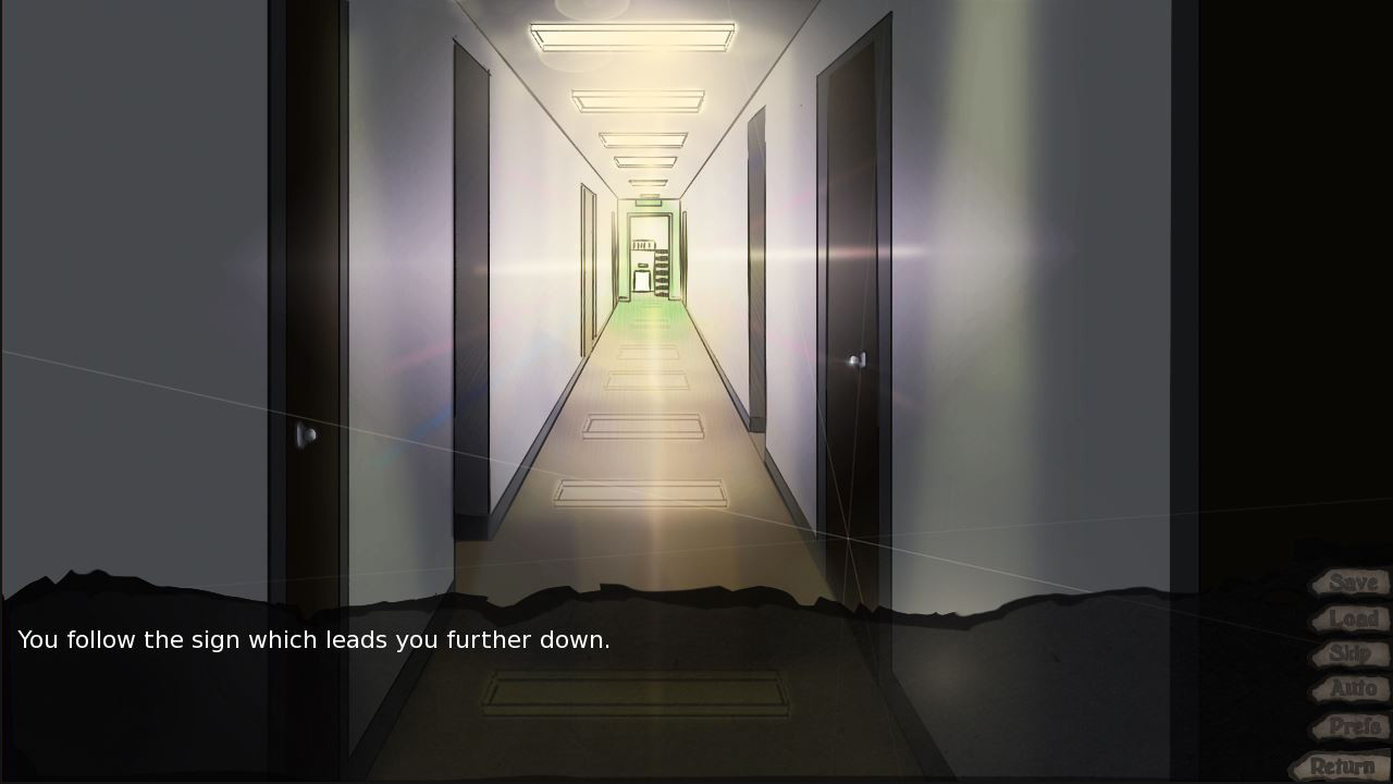 Up until the end screenshot 8