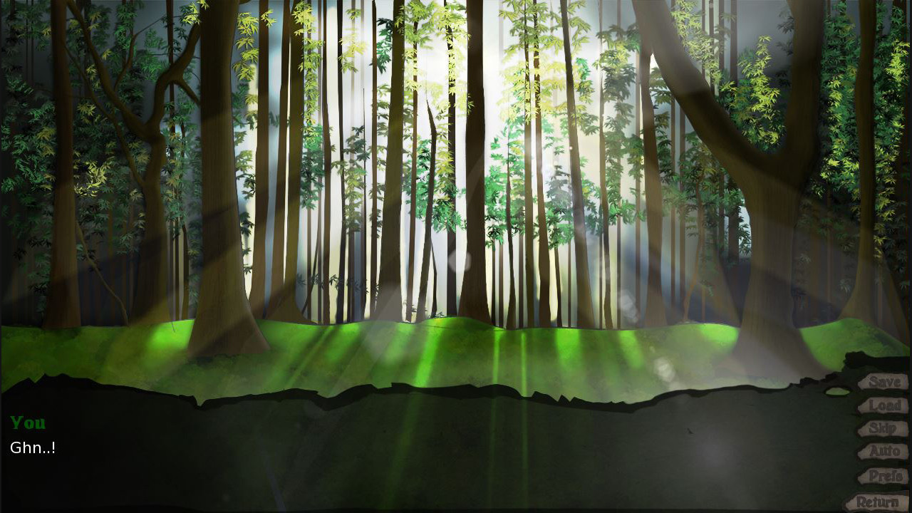 Up until the end screenshot 9
