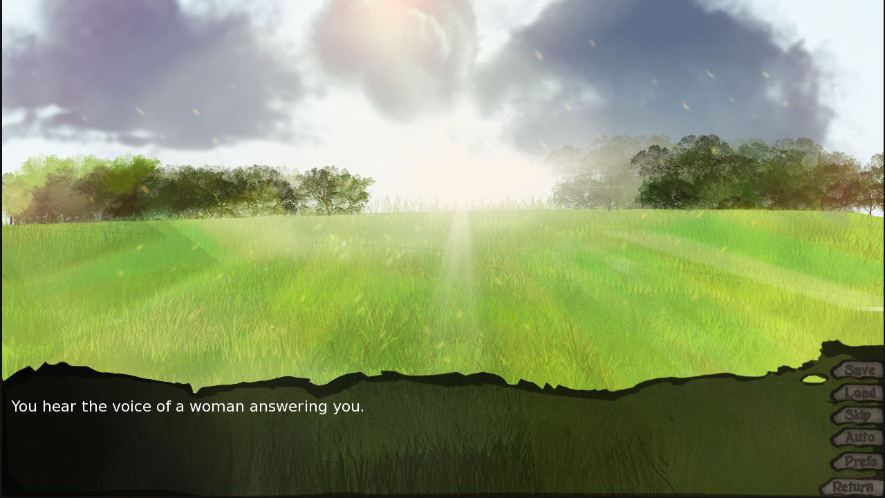 Up until the end screenshot 10