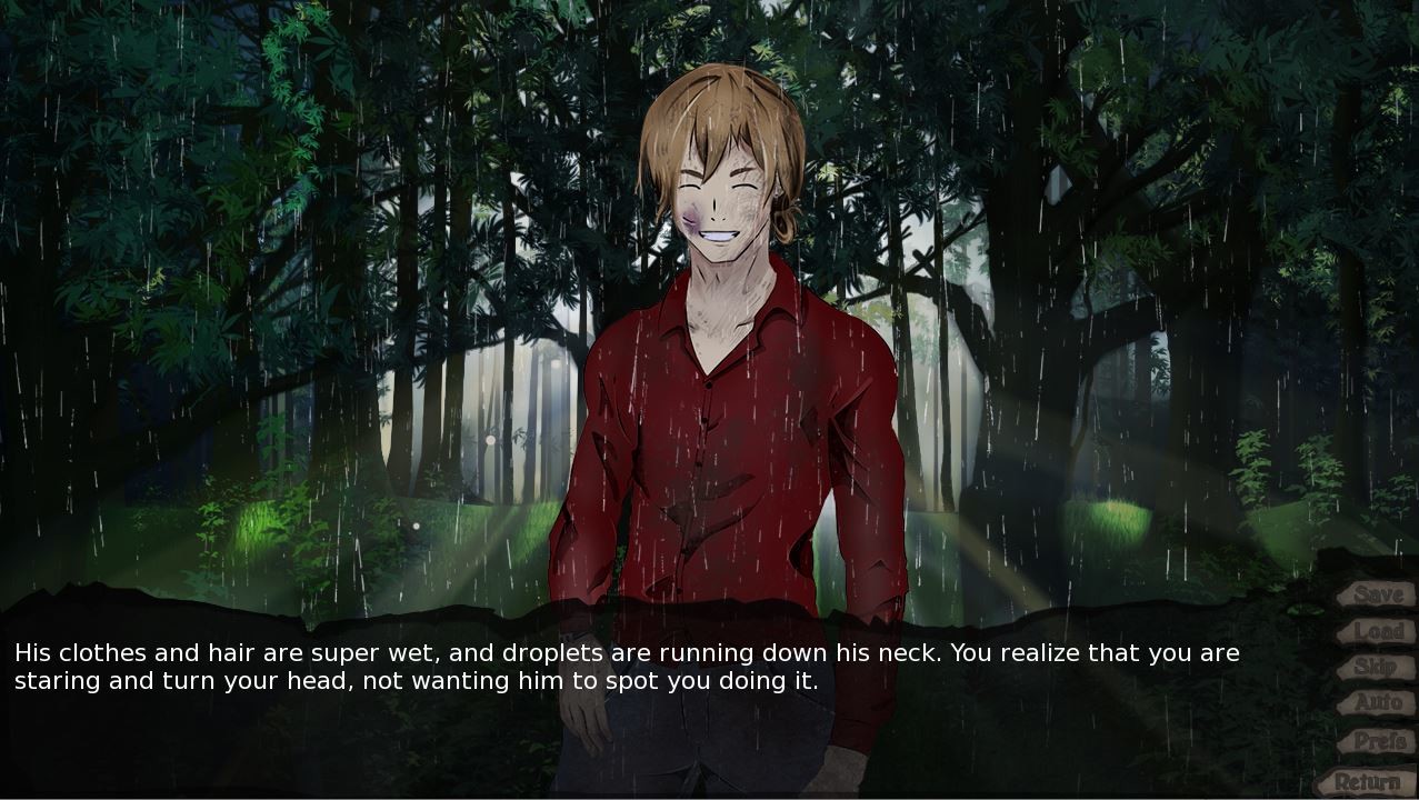 Up until the end screenshot 7