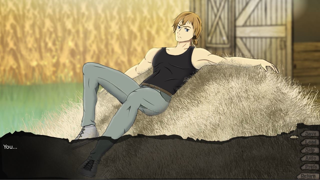Up until the end screenshot 6
