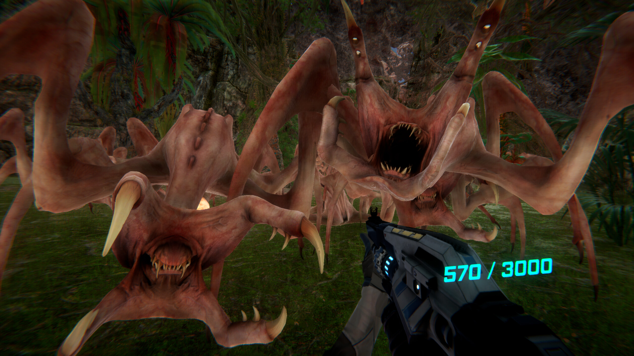 Beyond Hope screenshot 7