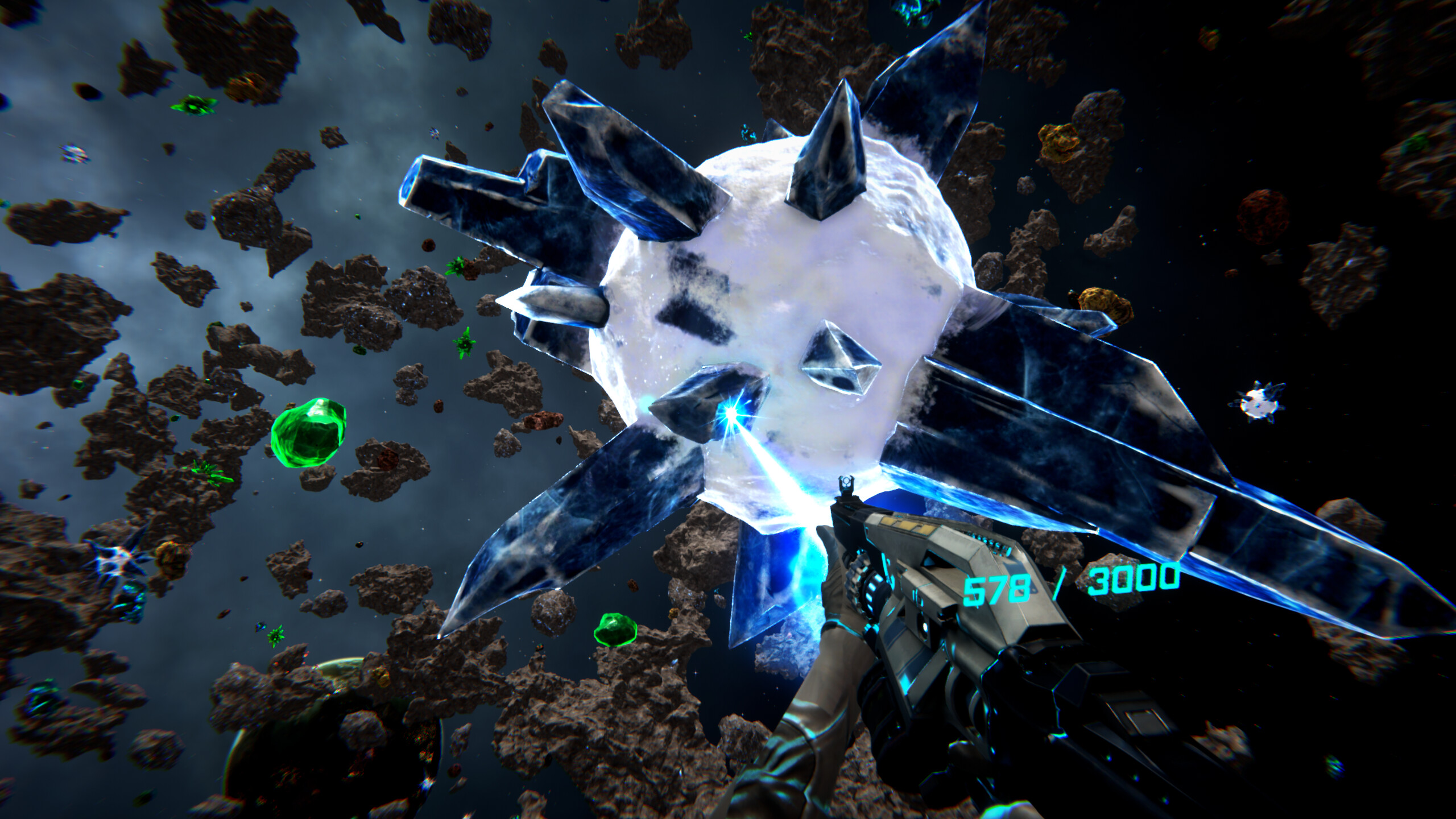 Beyond Hope screenshot 6