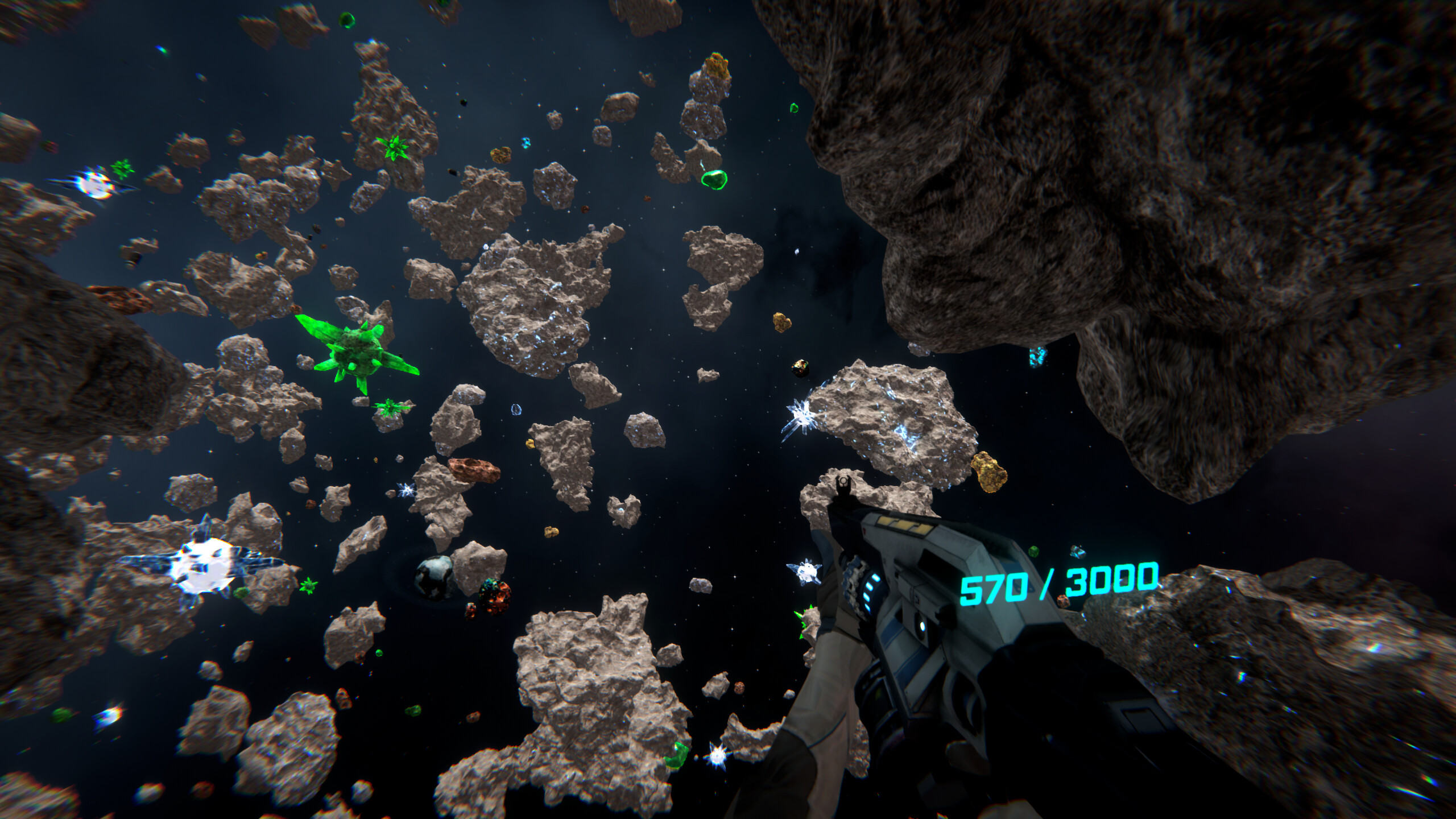 Beyond Hope screenshot 8