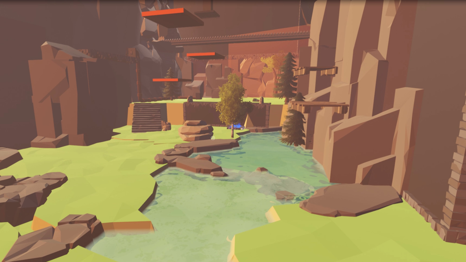 Remedy screenshot 9
