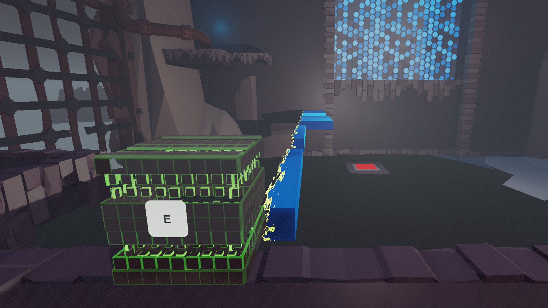Remedy screenshot 6