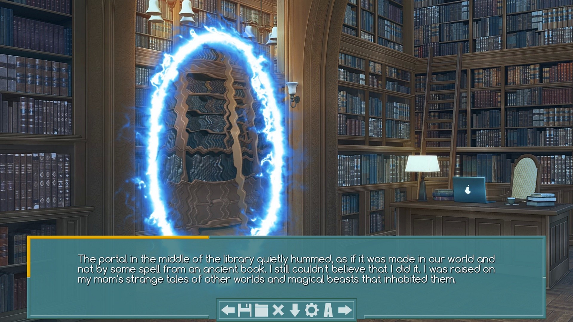 Succubus Throne screenshot 7