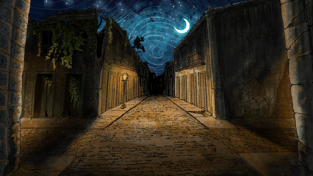 Lunar Axe screenshot 6