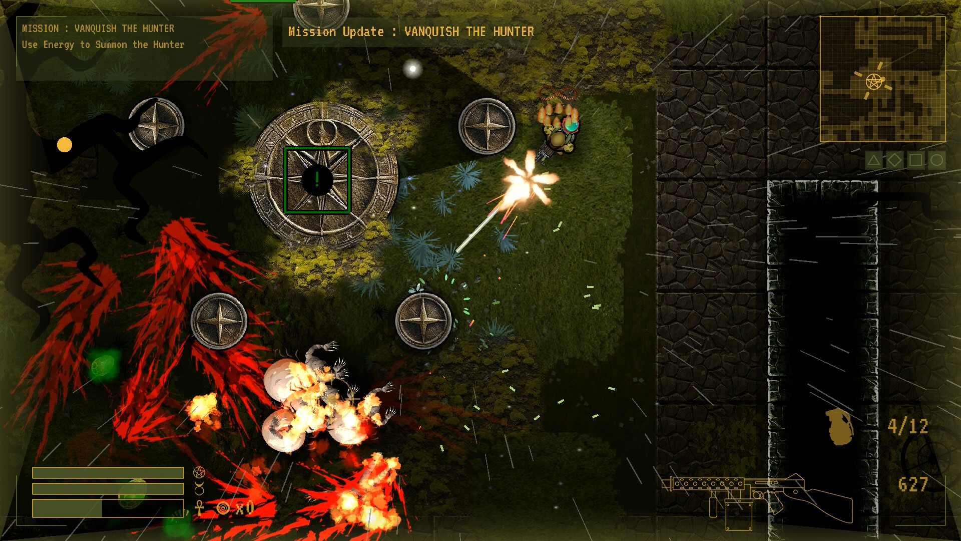 Gunguru screenshot 8