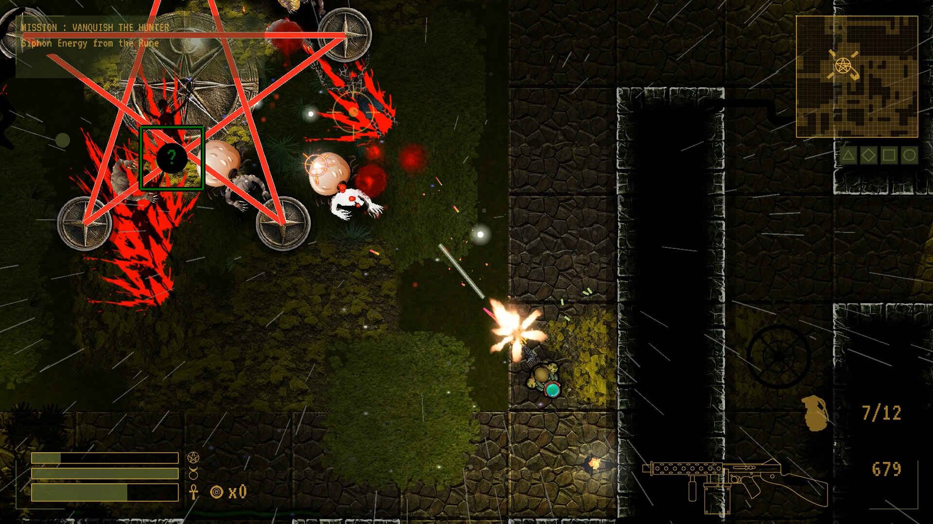 Gunguru screenshot 3