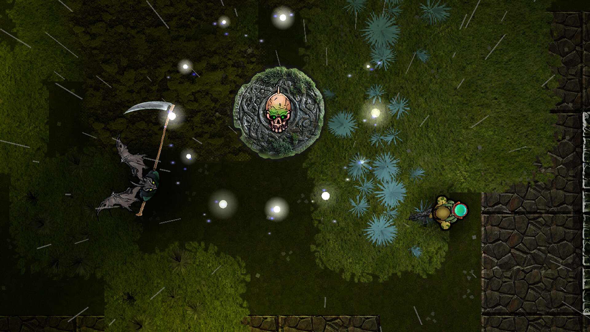 Gunguru screenshot 7