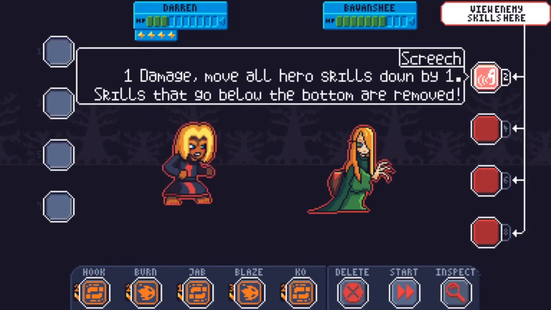 elphame screenshot 1