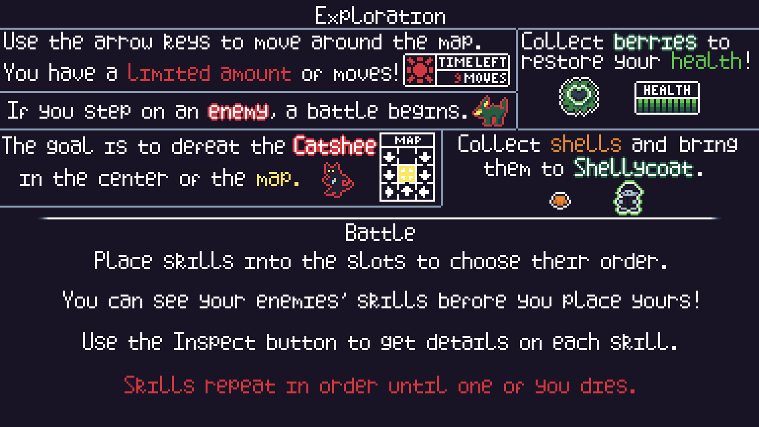 elphame screenshot 4