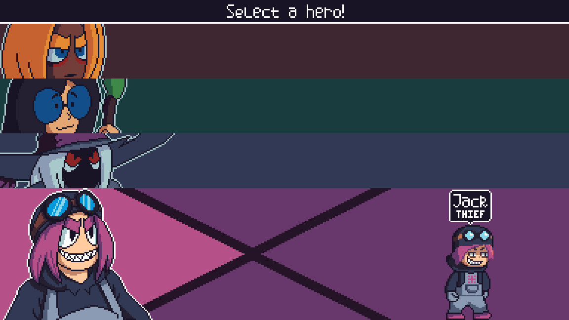 elphame screenshot 5