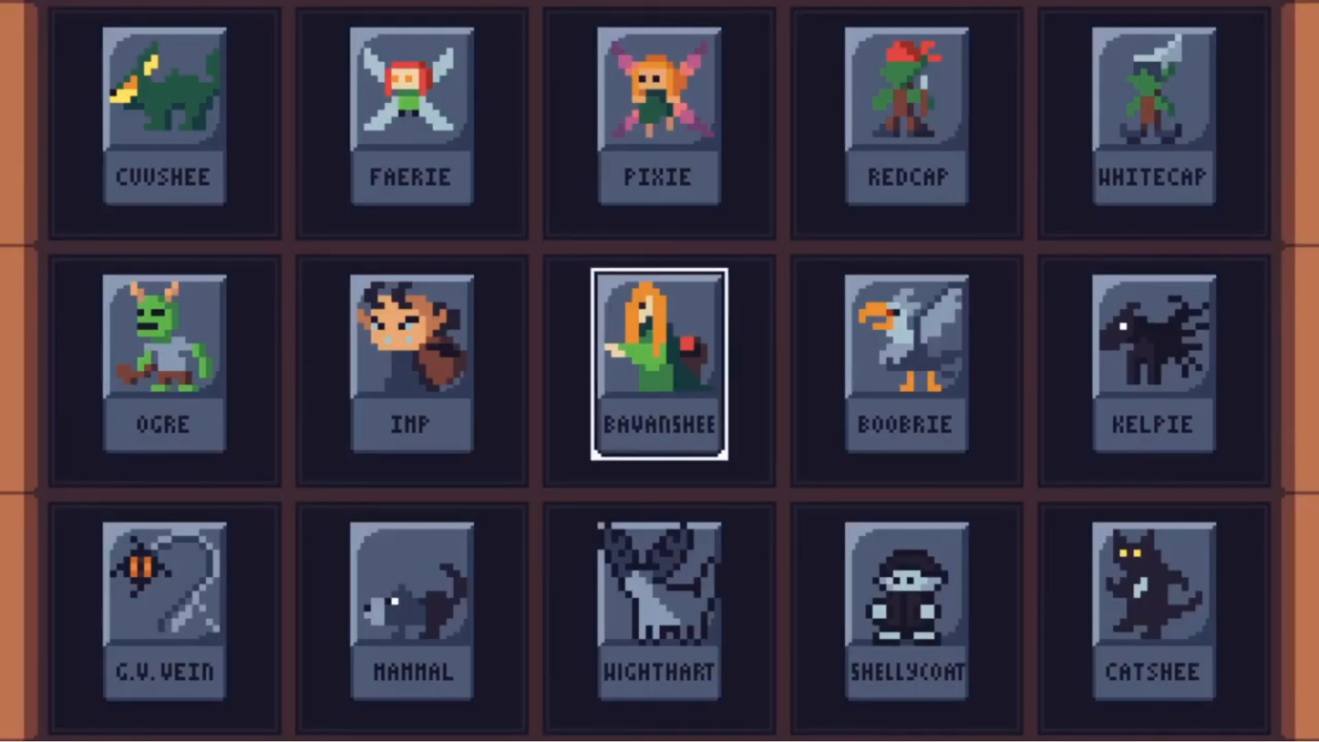 elphame screenshot 2