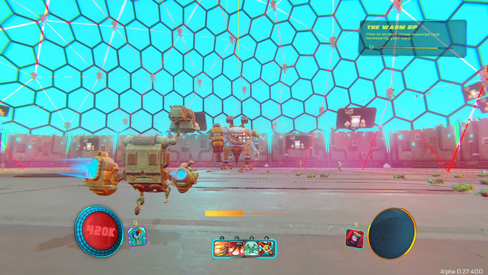 BADA S.S. screenshot 2