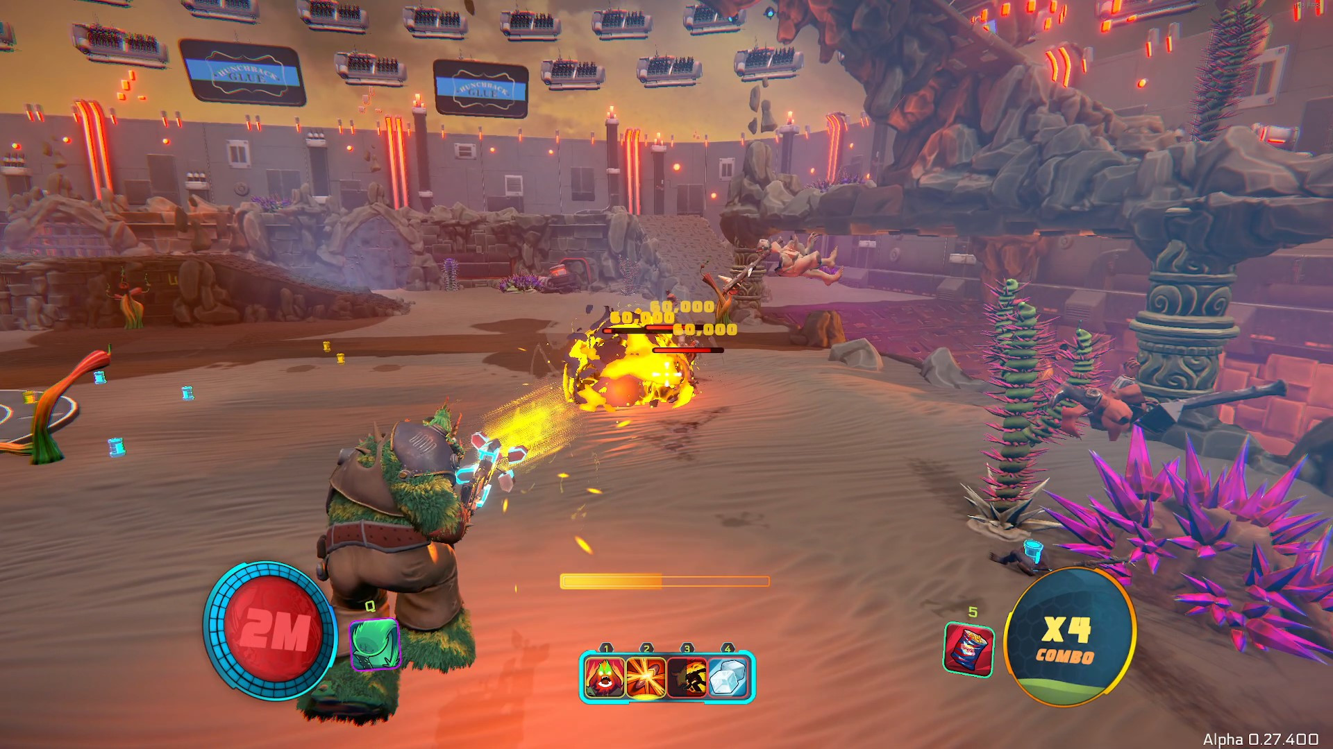 BADA S.S. screenshot 7