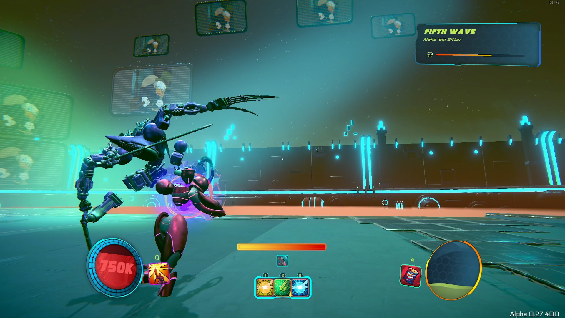 BADA S.S. screenshot 8