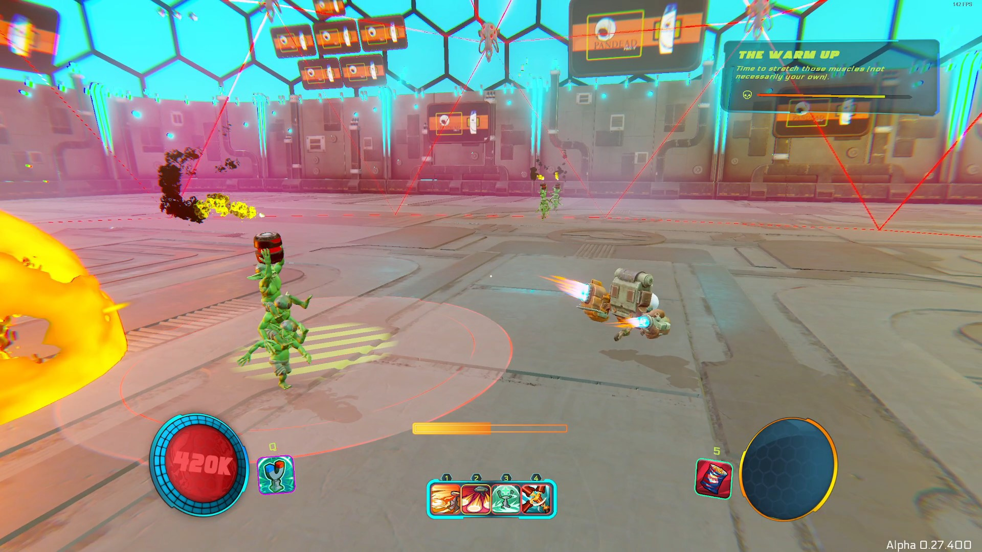 BADA S.S. screenshot 5